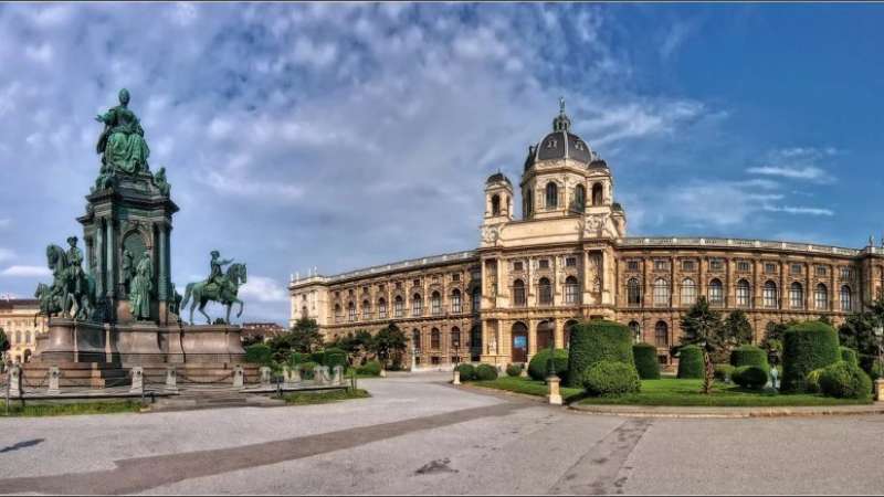 «Будапешт-Вена-Дрезден-Прага» фото 4