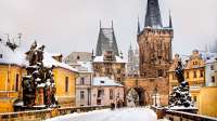 Православное Рождество в Праге фото 1